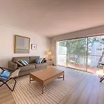 La Baule - T2 Quartier Calme Avec Tennis Privatif - Fr-1-245-179