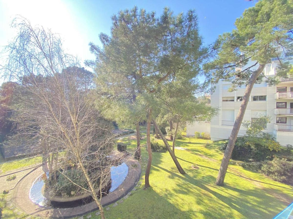 Appartement - T2 Quartier Calme Avec Tennis Privatif - Fr-1-245-179 *