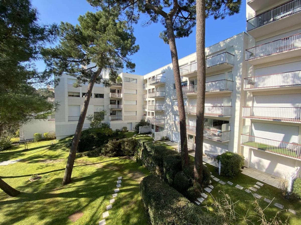 - T2 Quartier Calme Avec Tennis Privatif - Fr-1-245-179